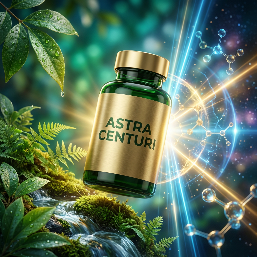 Astra Centuri Product